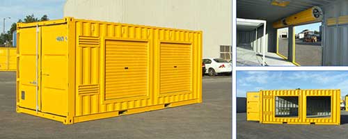 危險品報關(guān)海運進(jìn)出口--危險品集裝箱 Dangerous goods